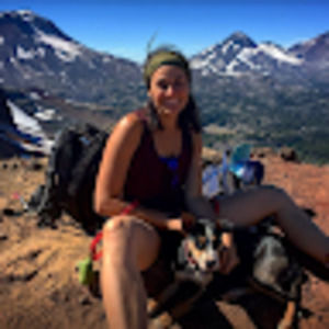 Meet your Posher, Kristyn ashley